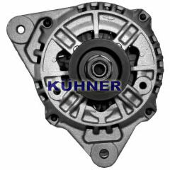 AD KUHNER 301032ri -  Генератор